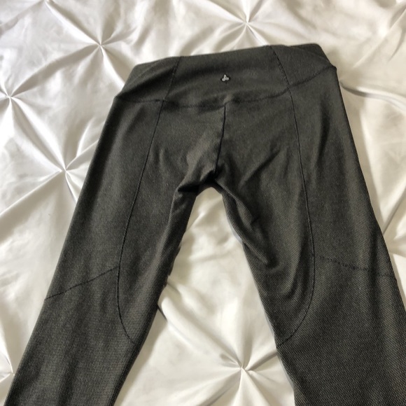 Prana Leggings - Picture 3 of 6